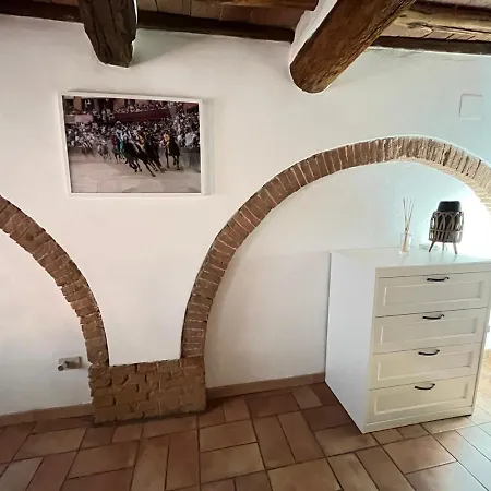 Gli Archi Nel Cuore Di Appartamento