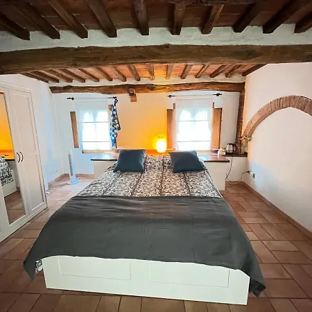 Apartment Gli Archi Nel Cuore Di Siena