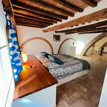 Gli Archi Nel Cuore Di Apartment *