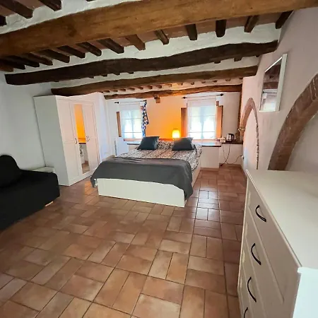 Apartment Gli Archi Nel Cuore Di Siena