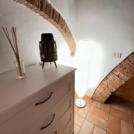 Gli Archi Nel Cuore Di Apartment *