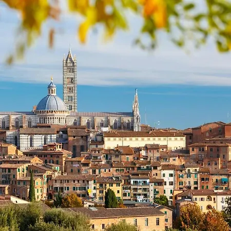 Gli Archi Nel Cuore Di Appartamento *