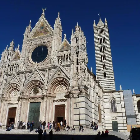 Gli Archi Nel Cuore Di Appartamento