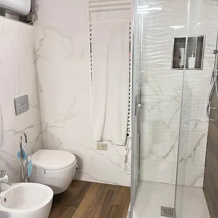 Apartment Gli Archi Nel Cuore Di Siena