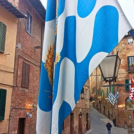 Gli Archi Nel Cuore Di Apartment *