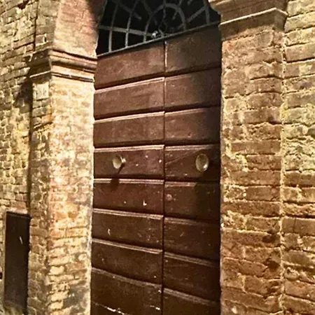 Gli Archi Nel Cuore Di