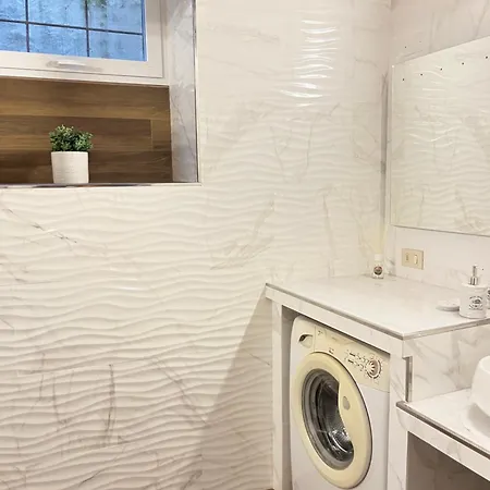 Gli Archi Nel Cuore Di Apartment Siena