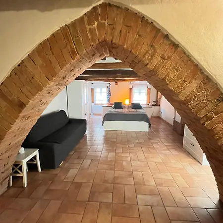 Gli Archi Nel Cuore Di *